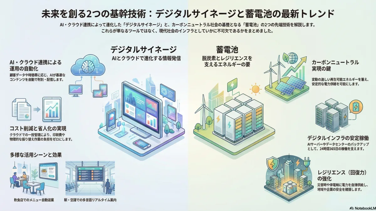 蓄電池の重要性:2050年カーボンニュートラルとデジタル社会を支える中核技術(2026年版) 1 unnamed 5