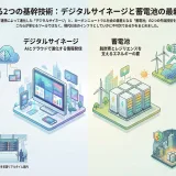 蓄電池の重要性：2050年カーボンニュートラルとデジタル社会を支える中核技術（2026年版）