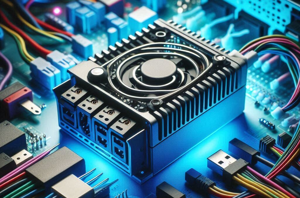 スイッチング電源の基本原理:効率的な電力変換の仕組みを解説 1 8289eb1c 4289 4eb0 9f0a f0a78cd97412