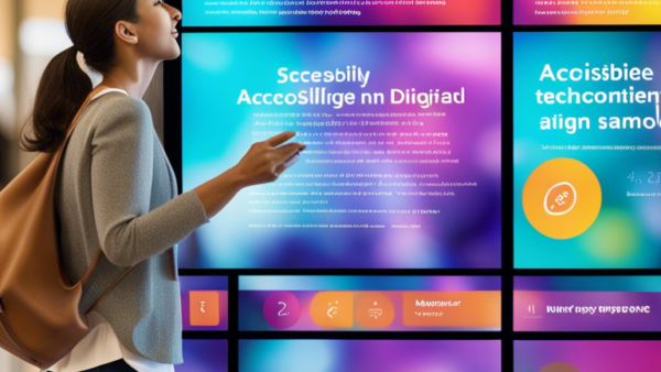 素晴らしいデジタル サイネージをゼロから作成する: 初心者向けガイド