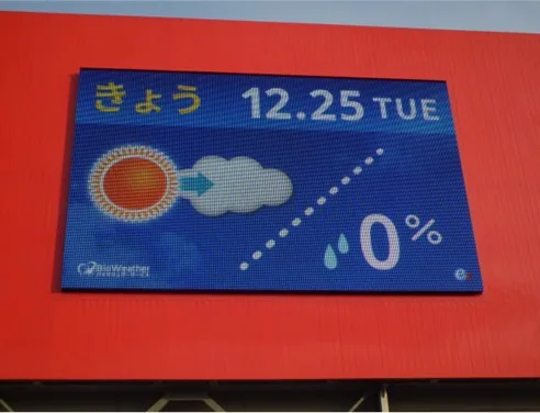 大型映像装置における光伝送系不具合の発生および復旧プロセス 7 図2