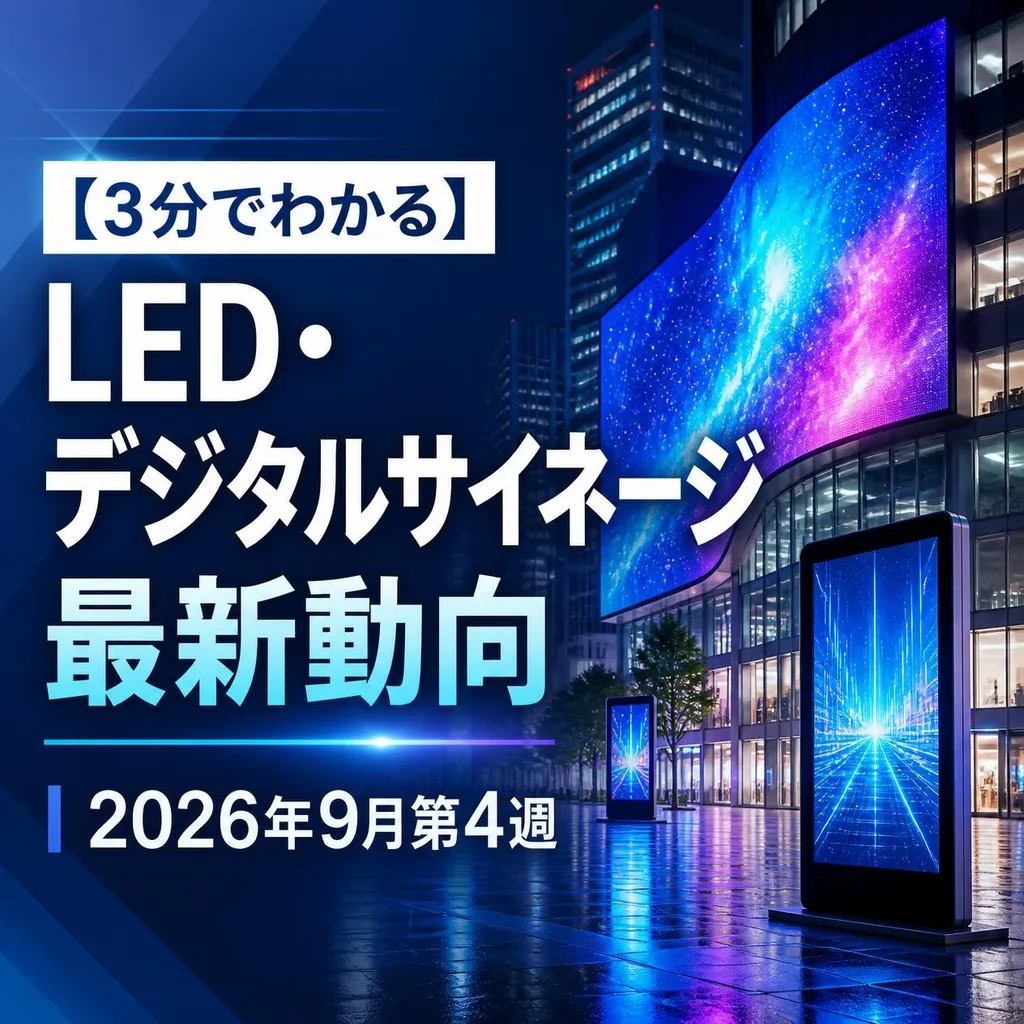 LED動向サムネイル